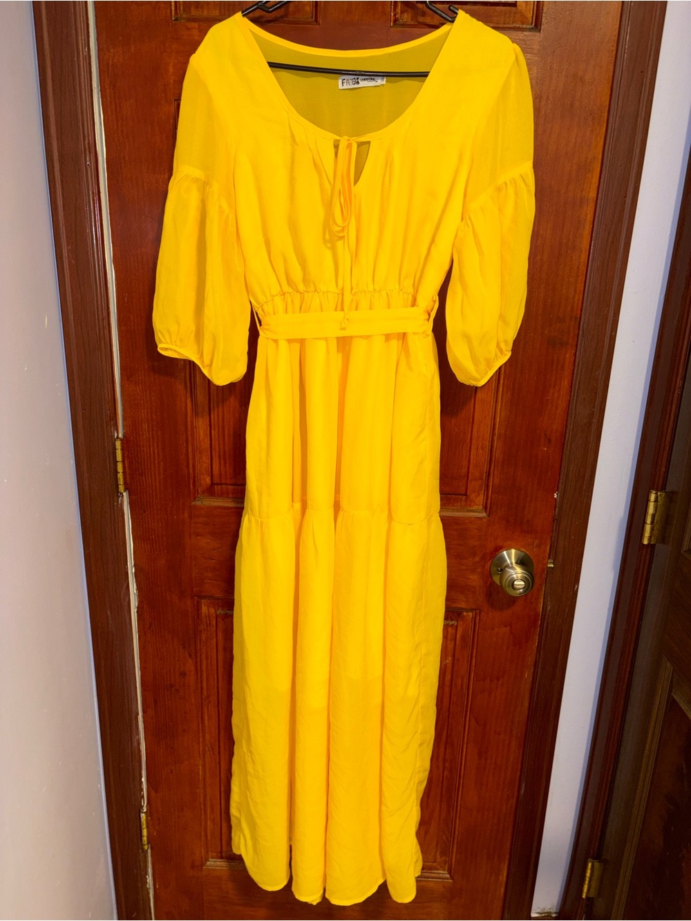 dress